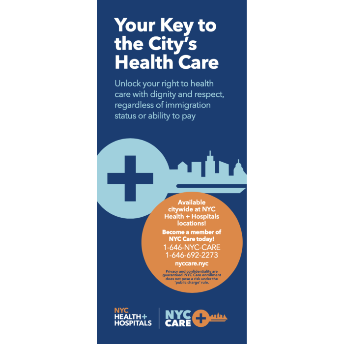 NYC Care Palm NYC Care Palm